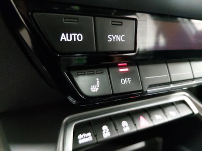 2024 Audi A3 - Photo 17