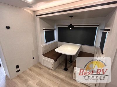 2025 Forest River RV Surveyor Legend - Photo 14