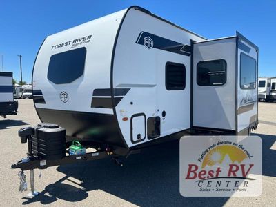 2025 Forest River RV Surveyor Legend - Photo 2