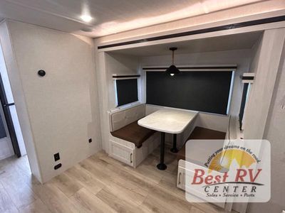 2025 Forest River RV Surveyor Legend - Photo 13