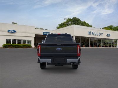 2026 Ford F-250SD - Photo 23