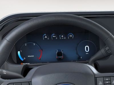 2026 Ford F-250SD - Photo 8