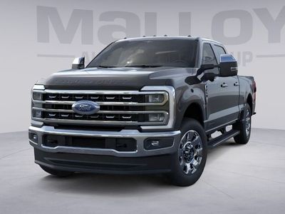 2026 Ford F-250SD - Photo 1
