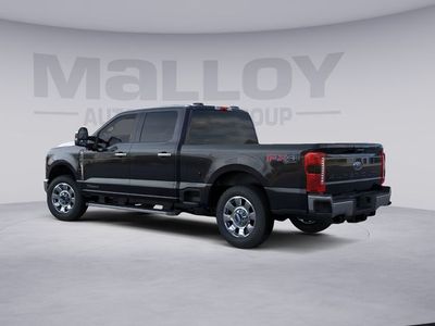 2026 Ford F-250SD - Photo 4