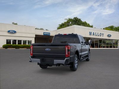 2026 Ford F-250SD - Photo 40