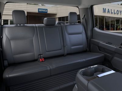 2026 Ford F-250SD - Photo 38