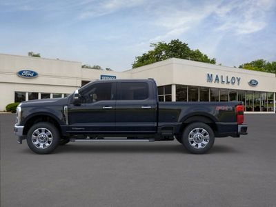 2026 Ford F-250SD - Photo 35