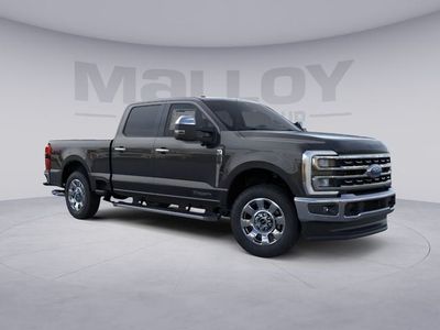 2026 Ford F-250SD - Photo 14
