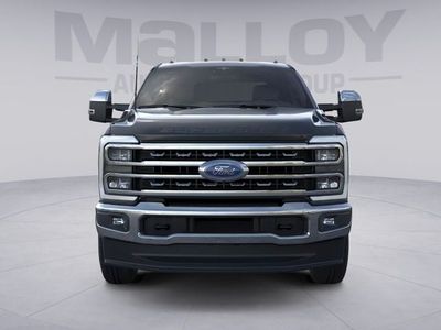 2026 Ford F-250SD - Photo 3