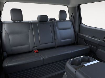 2026 Ford F-250SD - Photo 22