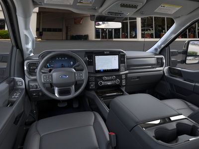 2026 Ford F-250SD - Photo 43