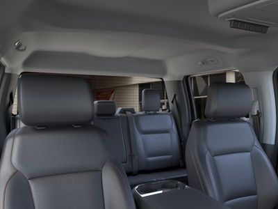 2026 Ford F-250SD - Photo 33