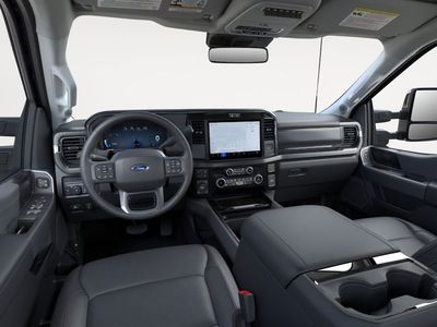 2026 Ford F-250SD - Photo 10