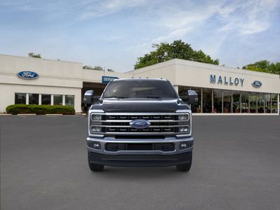 2026 Ford F-250SD - Photo 32