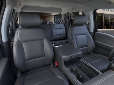 2026 Ford F-250SD - Photo 29