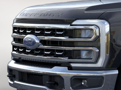 2026 Ford F-250SD - Photo 9