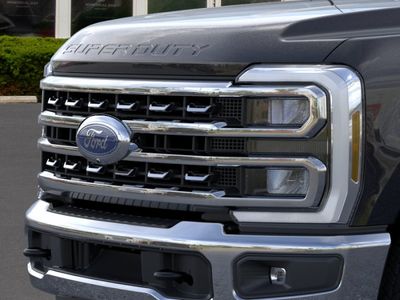 2026 Ford F-250SD - Photo 24