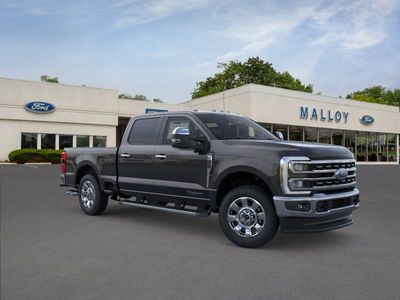 2026 Ford F-250SD - Photo 27