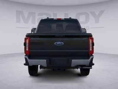 2026 Ford F-250SD - Photo 19