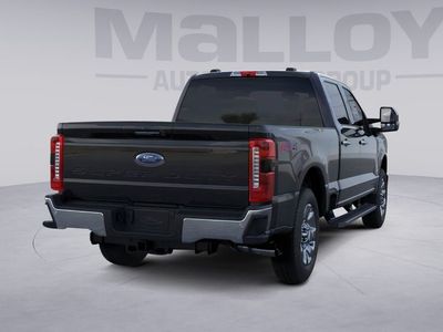 2026 Ford F-250SD - Photo 17