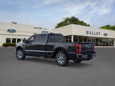 2026 Ford F-250SD - Photo 34