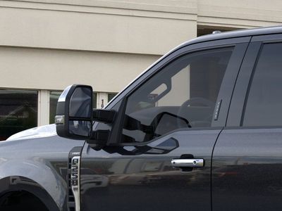 2026 Ford F-250SD - Photo 36