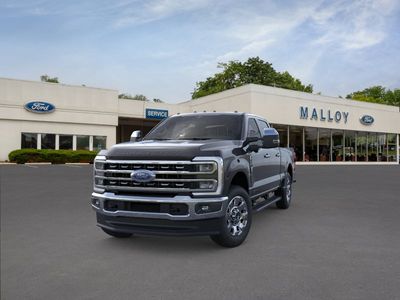 2026 Ford F-250SD - Photo 26