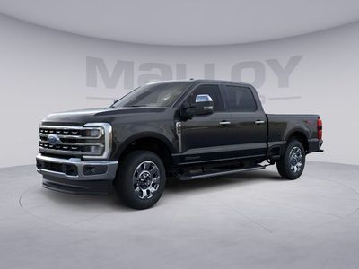 2026 Ford F-250SD - Photo 12
