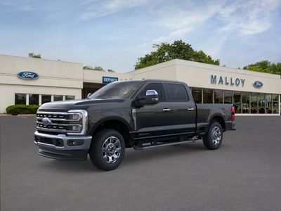 2026 Ford F-250SD - Photo 41