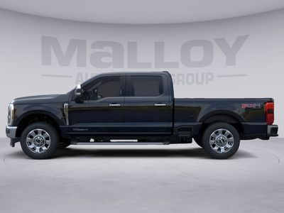 2026 Ford F-250SD - Photo 20