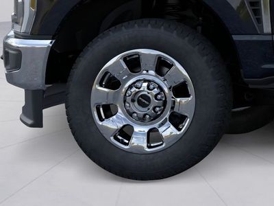 2026 Ford F-250SD - Photo 21