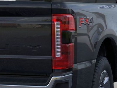 2026 Ford F-250SD - Photo 13