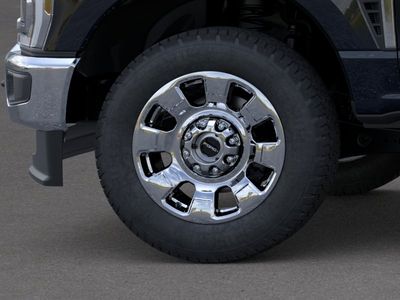 2026 Ford F-250SD - Photo 37