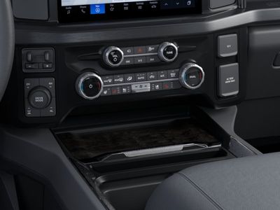 2026 Ford F-250SD - Photo 39