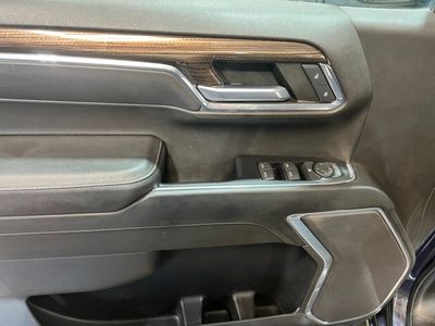 2022 Chevrolet Silverado 1500 — photo 20 view