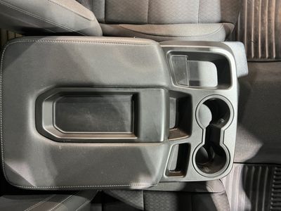 2022 Chevrolet Silverado 1500 — photo 13 view