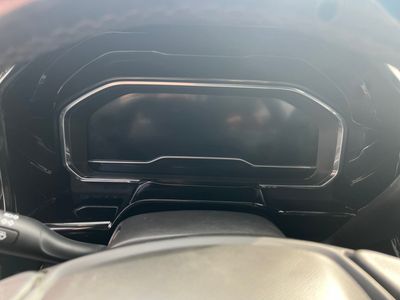 2022 Chevrolet Silverado 1500 — photo 10 view