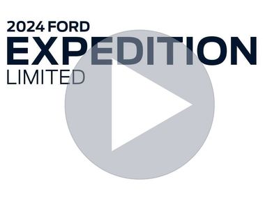 2024 Ford Expedition - Photo 1