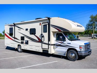 2017 Jayco Redhawk - Photo 1