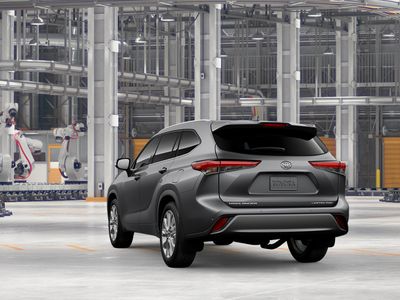 2026 Toyota Highlander - Photo 7