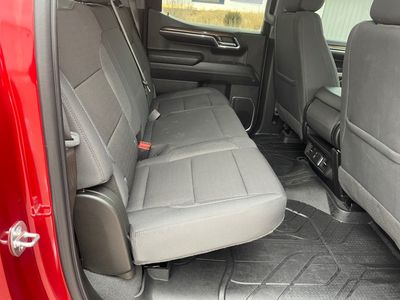 2024 Chevrolet Silverado 1500 — photo 15 view