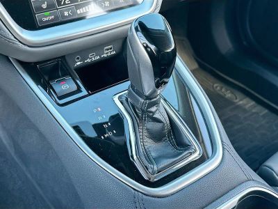 2023 Subaru Outback — photo 16 view