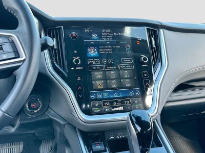 2023 Subaru Outback — photo 14 view
