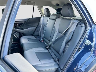 2023 Subaru Outback — photo 23 view
