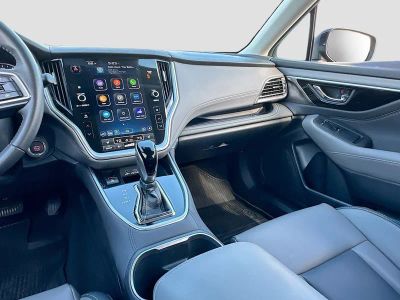 2023 Subaru Outback — photo 22 view