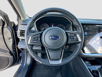 2023 Subaru Outback — photo 11 view