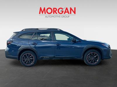 2023 Subaru Outback — photo 8 view