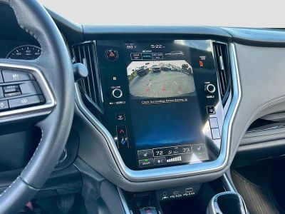 2023 Subaru Outback — photo 13 view