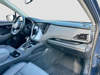 2023 Subaru Outback — photo 27 view
