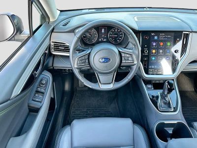 2023 Subaru Outback — photo 21 view